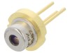Diodă Laser Infraroșu 770-790nm 10mW THT