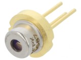 Diodă Laser Infraroșu 770-790nm 10mW THT