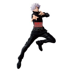 Jujutsu Kaisen Maximatic Satoru Gojo figure 25cm foto