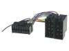 Conector ISO Clarion 16 PIN, 4Carmedia