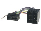 Conector ISO Clarion 16 PIN, 4Carmedia