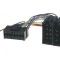 Conector ISO Clarion 16 PIN