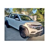 Deflector capota auto compatibil SsangYong Musso Q200 Facelift 2021-> Cod: 30730321