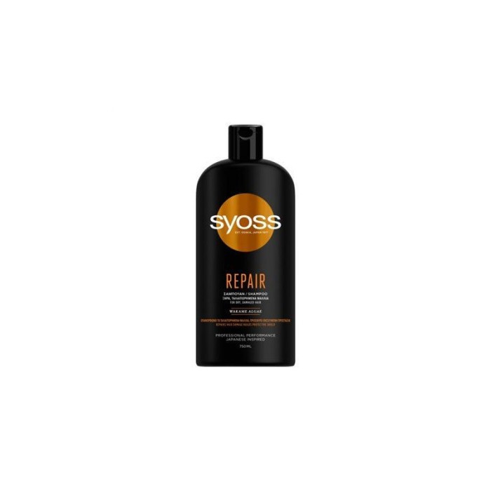 Syoss Repair Șampon 440 ml