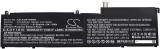 Baterie compatibila Laptop, Asus, ZenBook Pro 15 UX564E, UX564EI, UX564EH, UX564P, UX564PH, 0B200-03770000, CS-AUP150NB, C32N2002, 11.55V, 8150mAh, 94