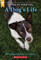 A Dog&#039;s Life: The Autobiography of a Stray