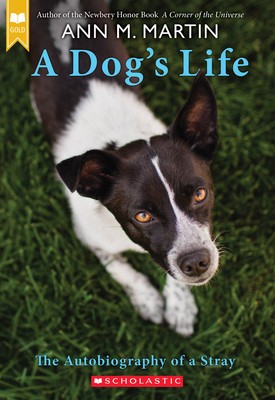 A Dog&amp;#039;s Life: The Autobiography of a Stray foto