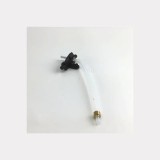 Tub PTFE preformare pentru espressor PHILIPS 421944029721 Original
