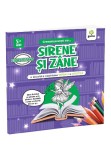 Creeaza povesti cu... PISICI - Gama