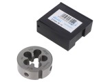 Filieră oțel rapid HSS M14 &Oslash; 38mm Thk 14mm
