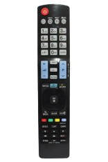 Telecomanda LG LCD AKB73756502 (62) foto