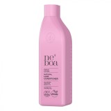 Balsam natural reparator pentru par Repair &amp; Shine, 300 ml, Neboa