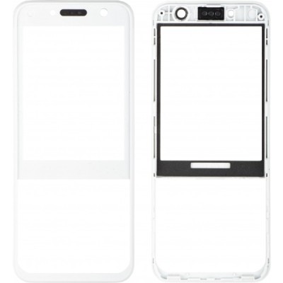 Rama Display Nokia 230 (2024), Alba, Service Pack 286914769 foto