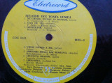 Melodii din toata lumea orchestra electrecord disc vinyl lp muzica EDE 0123 VG, Pop