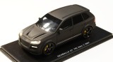 Porsche Cayenne Turbo Gemballa GT 750 Aero3 - Spark 1/43