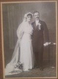 Miri// Fotoglob Bucuresti, fotografie pe carton