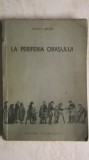 Jozsef Jolan - La periferia orasului, 1952, Tineretului