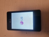Telefon Rar LG T385 Black Liber retea Livrare gratuita!