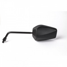 Oglinda Moto Universala, culoare neagra Cod Produs: MX_NEW 06401133PE