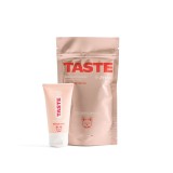 Lubrifiant cu aroma de fructe rosii YESforLOV Taste 50 ml