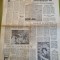scanteia tineretului 7 iulie 1962-novaci draganesti vlasca,muzeul de arta