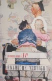 American Vertigo - Bernard-Henry Levy - Carte Filosofie