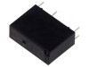 Releu Electromagnetic 9VDC SPST-NO 5A PCB