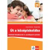 &Uacute;t a k&ouml;z&eacute;piskol&aacute;ba - Felv&eacute;teli feladatsorok + Applik&aacute;ci&oacute; - Kov&aacute;cs Krisztina