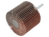 Ax Granularitate 120 cu Tijă 6mm și Ax &Oslash;60x50mm