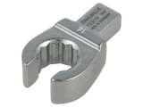 Capăt cheie 14 mm, soclu 9x12 mm