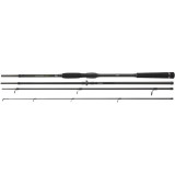 Lanseta Megaforce Travel Spin 2.40m 10-40g, Daiwa