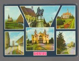 CPIB 17549 CARTE POSTALA - CLUJ , MOZAIC