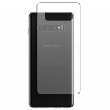 Cumpara ieftin Folie Plastic Telefon Samsung Galaxy S10+ g975 TPU Silicon Fullcover Spate