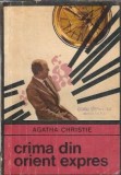 Crima din Orient Expres - Agatha Christie