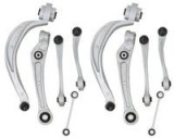 Set, suspensie roata AUDI A4 Allroad B8 (8KH) (2009 - 2017) MAXGEAR 72-6308