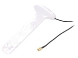 Antena 5G LTE 6dBi cu Cablu 2m RP-SMA