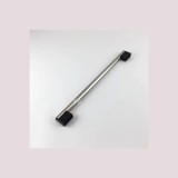 M&acirc;ner ușă inox 460 mm pentru cuptor ELECTROLUX 140130881125 Original