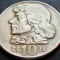 Moneda 10 ZLOTI - RP POLONIA, anul 1959 * cod 47