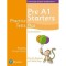 Cambridge English Qualifications Practice Tests Plus - Pre A1 Starters - Marcella Banchetti, Elaine Boyd