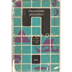 Curiozitati Stiintifice - V. Rodan, R. Ottone, F. Amira