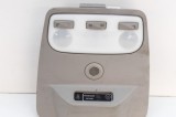 Iluminare interioară RENAULT ZOE BFM_ 2015 OEM: 248804435R | 11803830