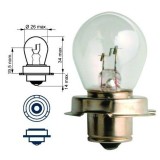 Bec far 12V15W S3 P26S Cod Produs: MX_NEW 246510295RM