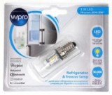 Bec frigider 1 W Original, Whirlpool
