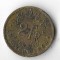 Moneda 2 francs 1947 - Congo Belgian