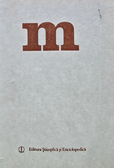 Dictionar de mitologie generala - 1989 - Victor Kernbach (BG15)