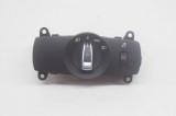 Modul de control comutator faruri BMW 6 Cabrio F12 2015 OEM: 3392.0501-04,9204068 12240418