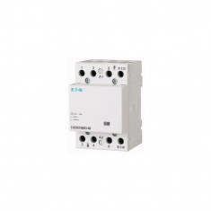 Contactor Modular 63A 230V 4ND