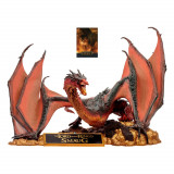 McFarlane&acute;s Dragons Series 8 Statue Smaug (The Hobbit) 28 cm