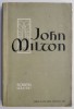 Scrieri Alese John Milton - Poezie, Antologie, Romana, Italiana, Franceza, Colectia: Clasicii Literaturii Universale