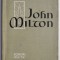 Scrieri alese &ndash; John Milton